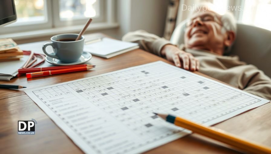 FYI Meeting Crossword: Transform Meetings with Interactive Engagement